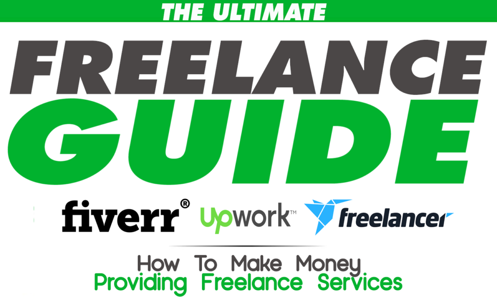 The Ultimate Freelancer Guide Im For Free